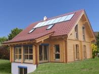 Holzhäuser Häuser | Preise | Anbieter | Infos