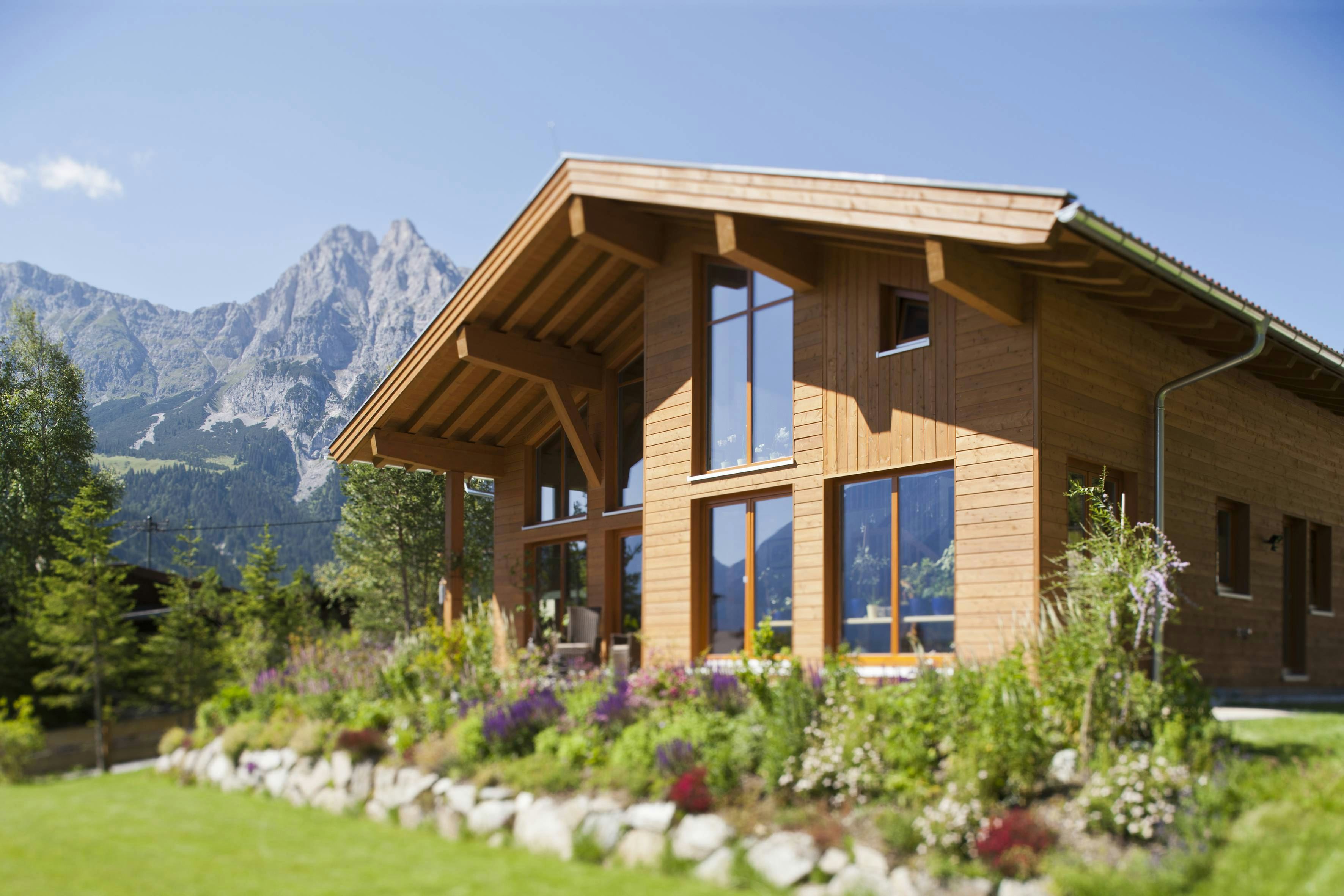 Wohnzimmerz: Holzhaus Fertighaus Preise With Brunnensee Von ... ^ Wohnzimmerz: Holzhaus Fertighaus Preise With Brunnensee Von ...