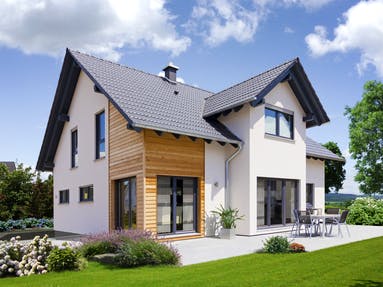 Fertighäuser - Preise und Kosten auf Fertighaus.de